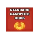 Bonus Buy STANDARD CASHPOTS ODDS