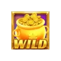Bonus Buy GREEN CLOVER VAULT