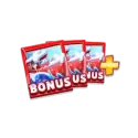 Bonus Buy WINTER SPINS