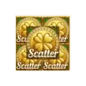 Bonus Buy GOLDEN CLOVER VAULT