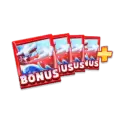 Bonus Buy TIGHT LINES