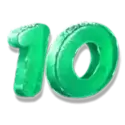 icon 10