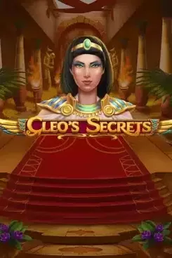 Cleo's Secrets
