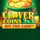 Clover Coins 3×3