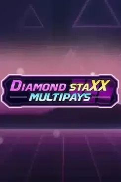 Diamond Staxx Multipays