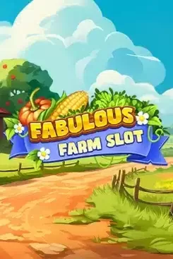 Fabulous Farm Slot