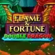 Flame & Fortune Double Dragon