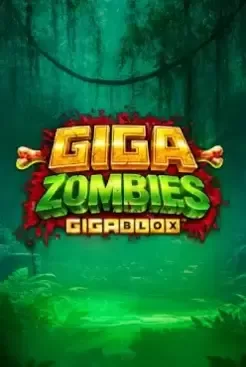 Giga Zombies GigaBlox