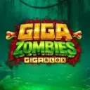 Giga Zombies GigaBlox