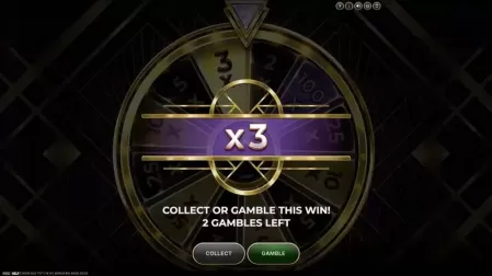 Good Old 7's slot screenshot 4
