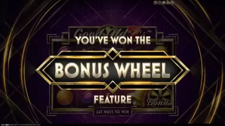 Good Old 7's slot screenshot 2