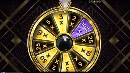 Good Old 7's slot screenshot 3