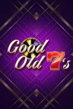 Good Old 7's