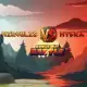 Hercules VS Hydra