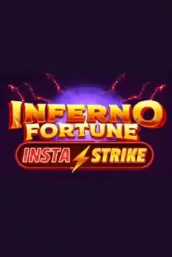 Inferno Fortune InstaStrike