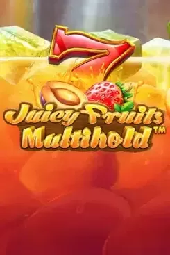 Juicy Fruits Multihold
