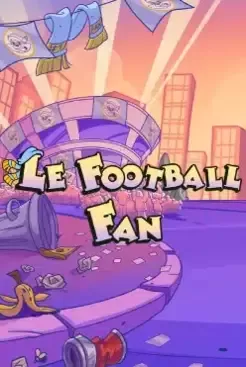Le Football Fan