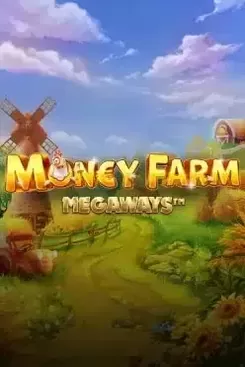 Money Farm Megaways