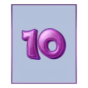 icon 10