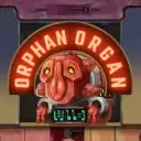 Orphan Organ
