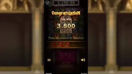 The Fates of Sisters slot screenshot 6