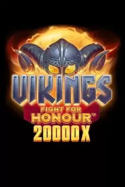 Vikings Fight For Honour