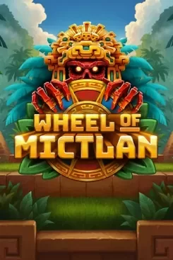 Wheel of Mictlan