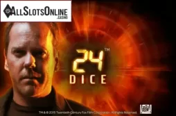 24 Dice