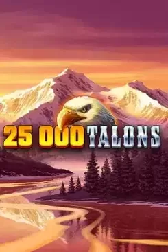 25000 Talons