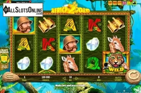 Reels Screen