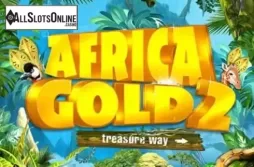 Africa Gold 2