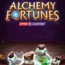Alchemy Fortunes