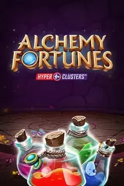 Alchemy Fortunes