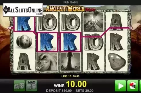 Win screen 2