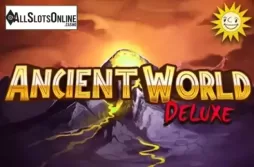 Ancient World Deluxe