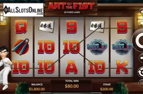 Game workflow . Art Of The Fist from Maverick