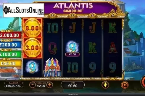 Win Screen 2