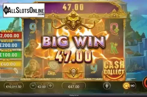 Big Win