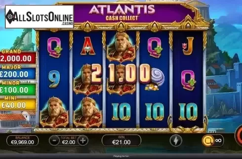 Win Screen 1
