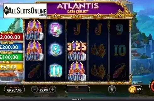 Win Screen 3
