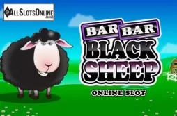 Bar Bar Black Sheep