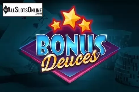 Bonus Deuces. Bonus Deuces (Nucleus Gaming) from Nucleus Gaming