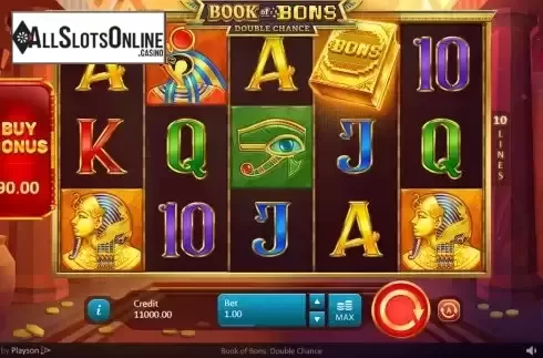Game Screen