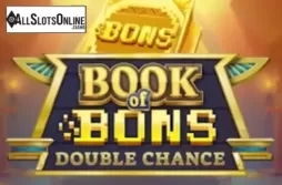 Book of Bons