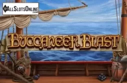 Buccaneer Blast