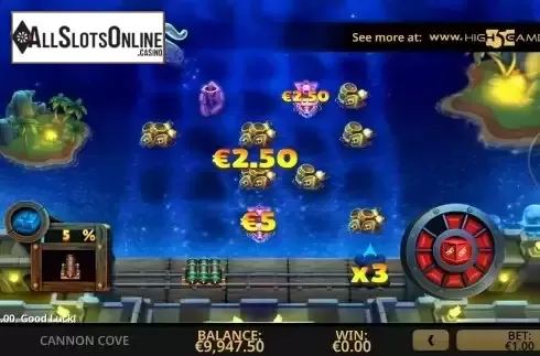 Win screen 2