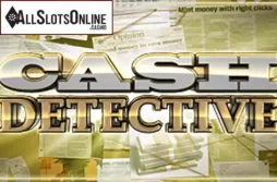 Cash Detective