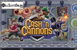 Cash 'n Cannons