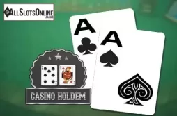 Casino Hold'em (Play'n Go)