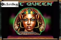 Cat Queen. Cat Queen from Playtech